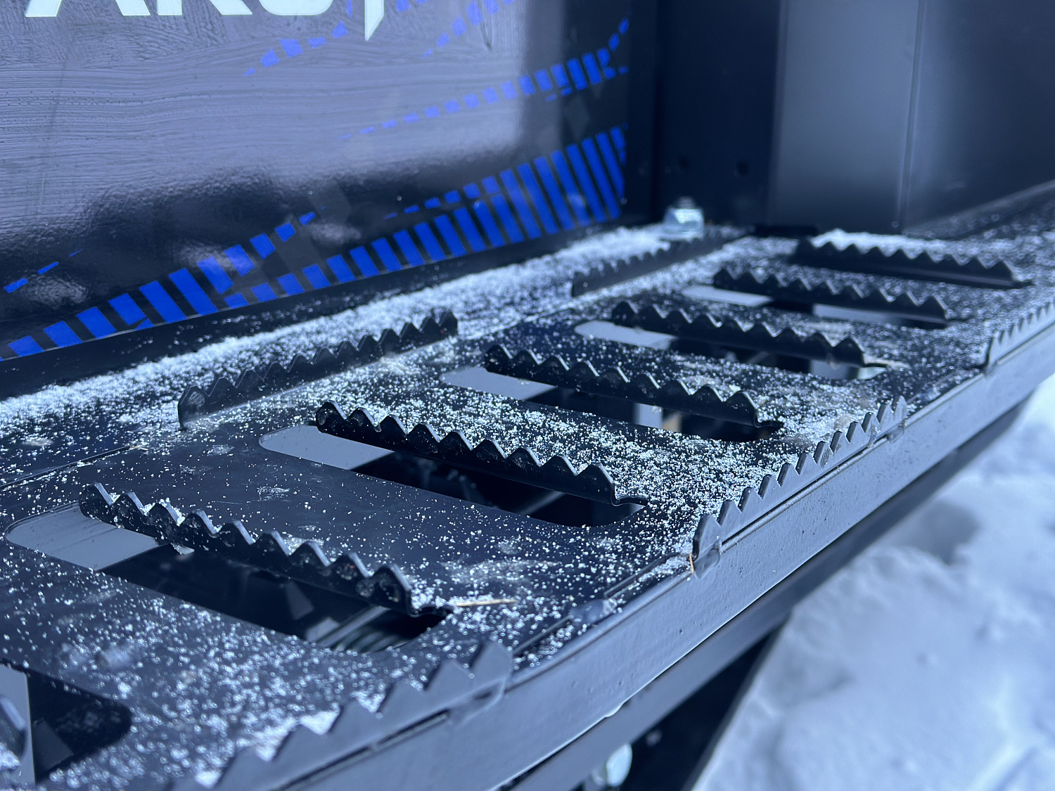 Снегоход PROMAX YAKUT 500 LONG 2.0 4T 29 в Нижнекамске