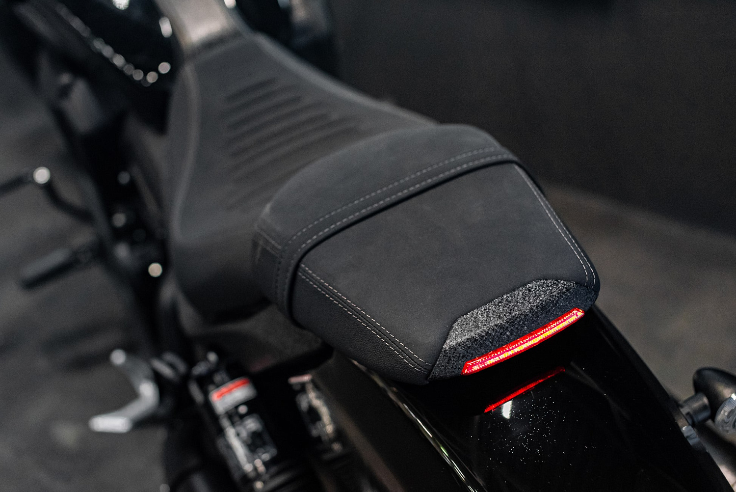 Мотоцикл Benda DarkFlag 500 в Нижнекамске