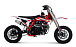 Питбайк Progasi KIDS POWER 110 (10/12) в Нижнекамске