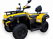 Квадроцикл HISUN GUARDIAN 400L /LONG в Нижнекамске