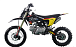 Питбайк FullCrew Teen Rider 125cc 17\14 (механ., эл.стартер) в Нижнекамске