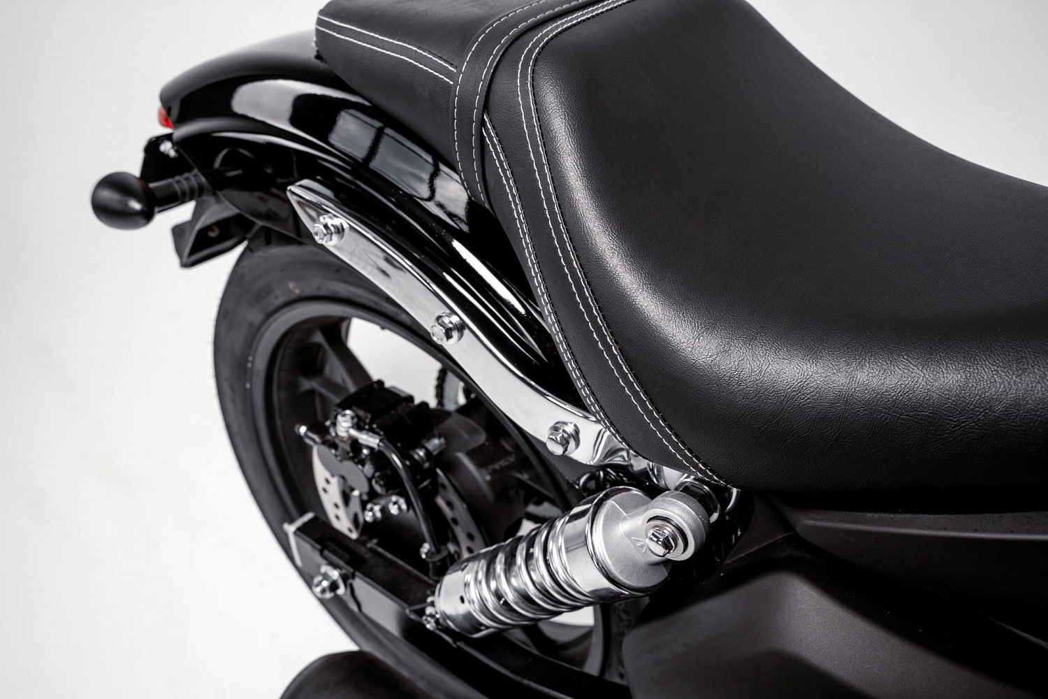 Мотоцикл Benda Funrider 125 в Нижнекамске