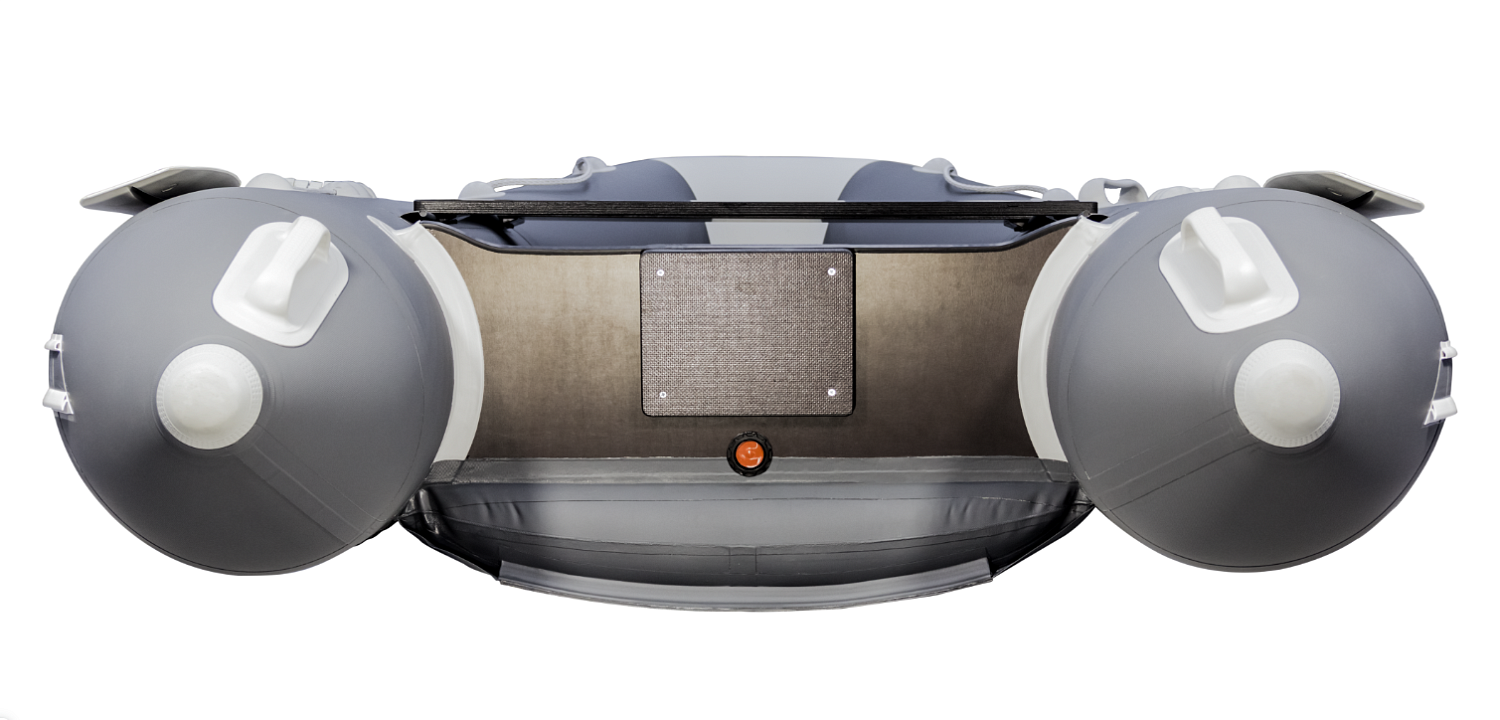 Лодка АКВА 3200 нднд в Нижнекамске