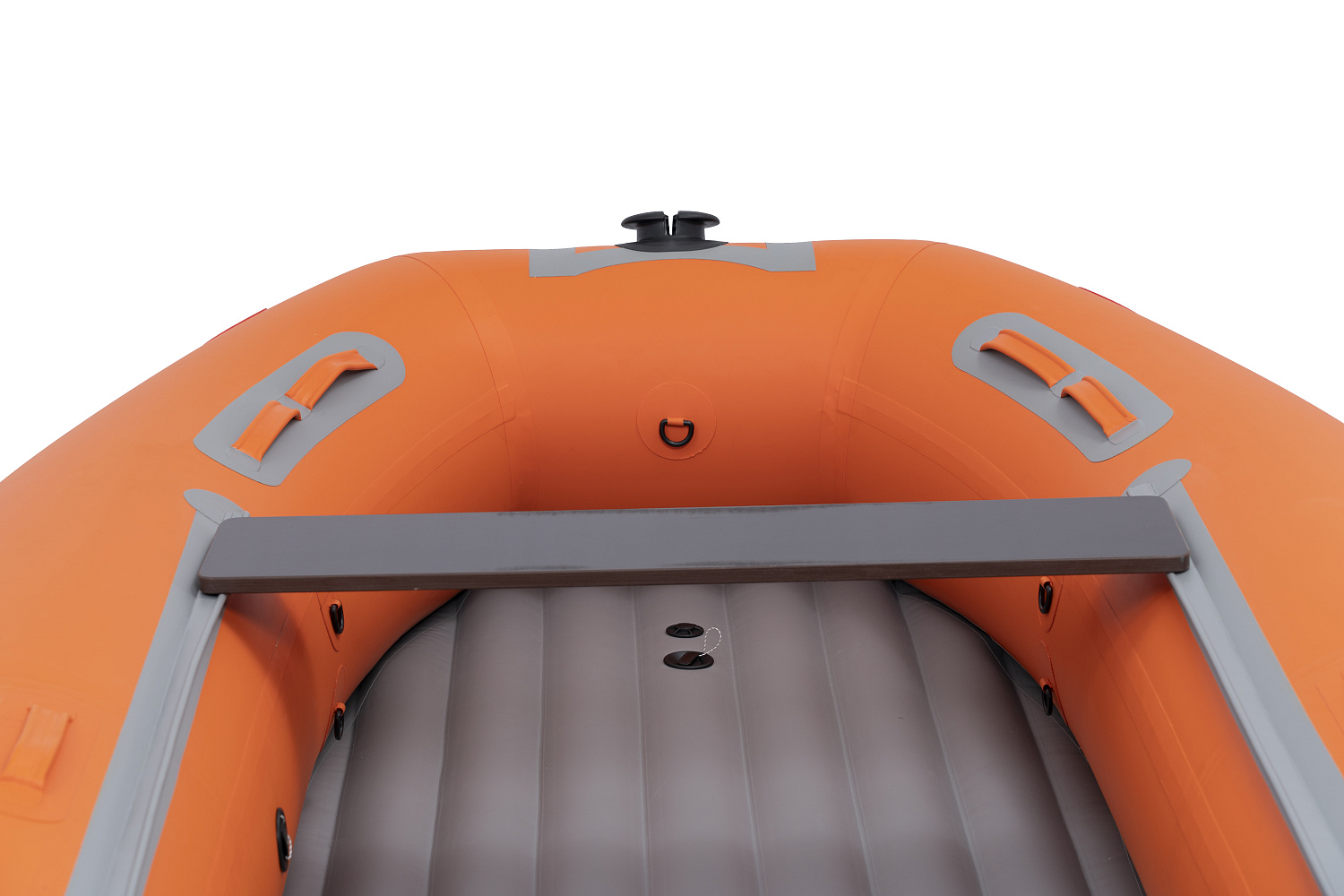 Лодка MISHIMO RIVER JET 470 под водомет в Нижнекамске