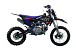 Питбайк FullCrew Big Beast 150cc 17\14 (механ., эл.стартер) в Нижнекамске