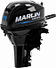 Лодочный мотор MARLIN MP 9.9 AMH в Нижнекамске