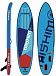 SUP (САП) Доска MISHIMO FLY AIR BLUE 10,8’ (330см) в Нижнекамске