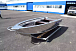 Алюминиевая лодка Wyatboat-390 P в Нижнекамске