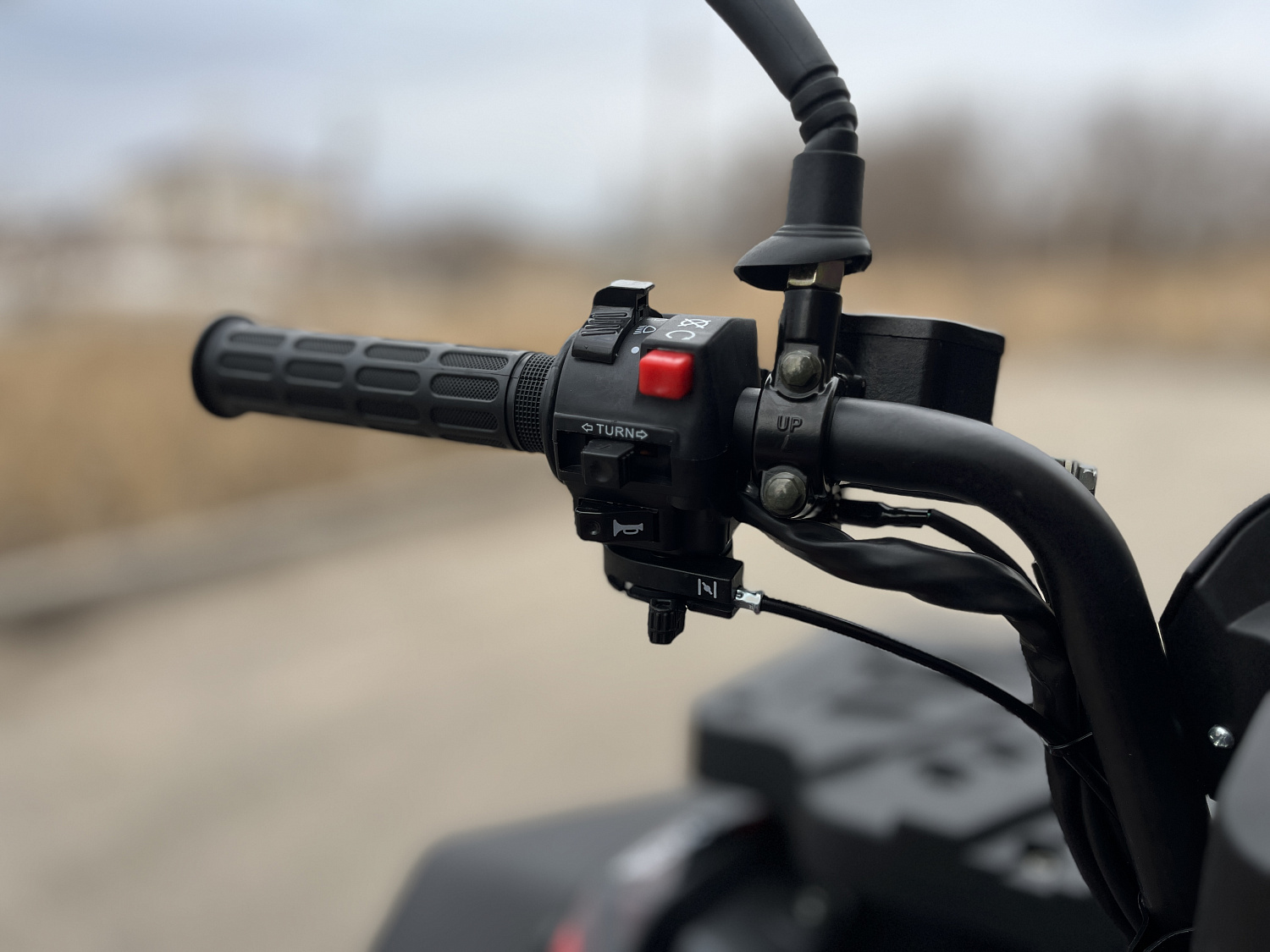 Квадроцикл PROMAX TAURUS 300 MAX-PRO LONG в Нижнекамске