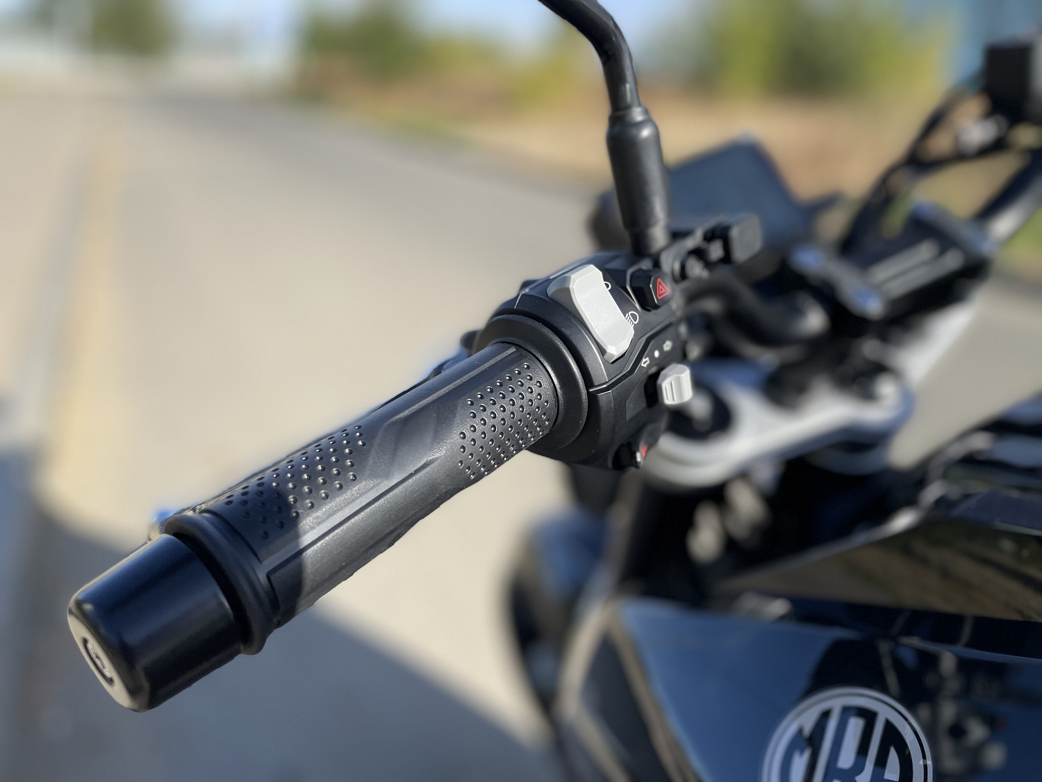 Мотоцикл STELS M502N в Нижнекамске