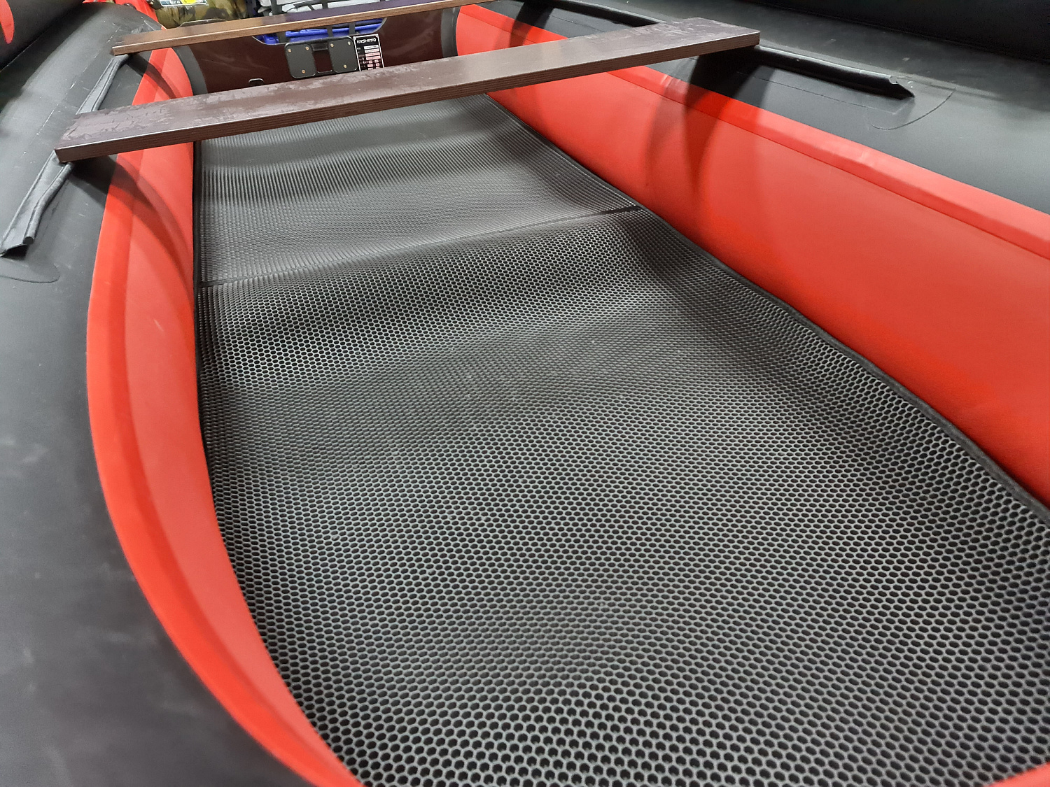 ЭВА Коврик (EVA) для лодок SMARINE 330 в Нижнекамске