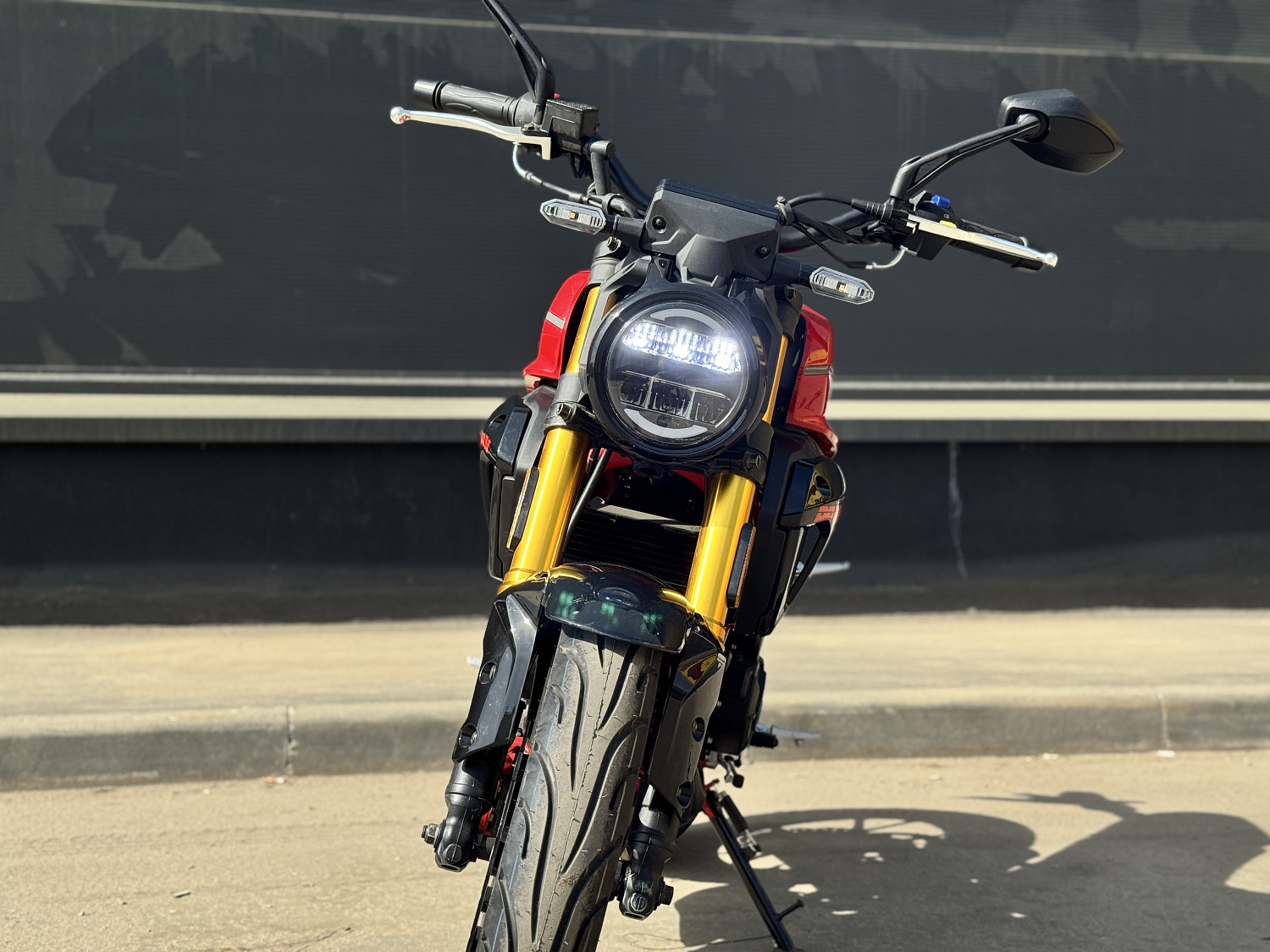 Мотоцикл PROMAX CB300 в Нижнекамске