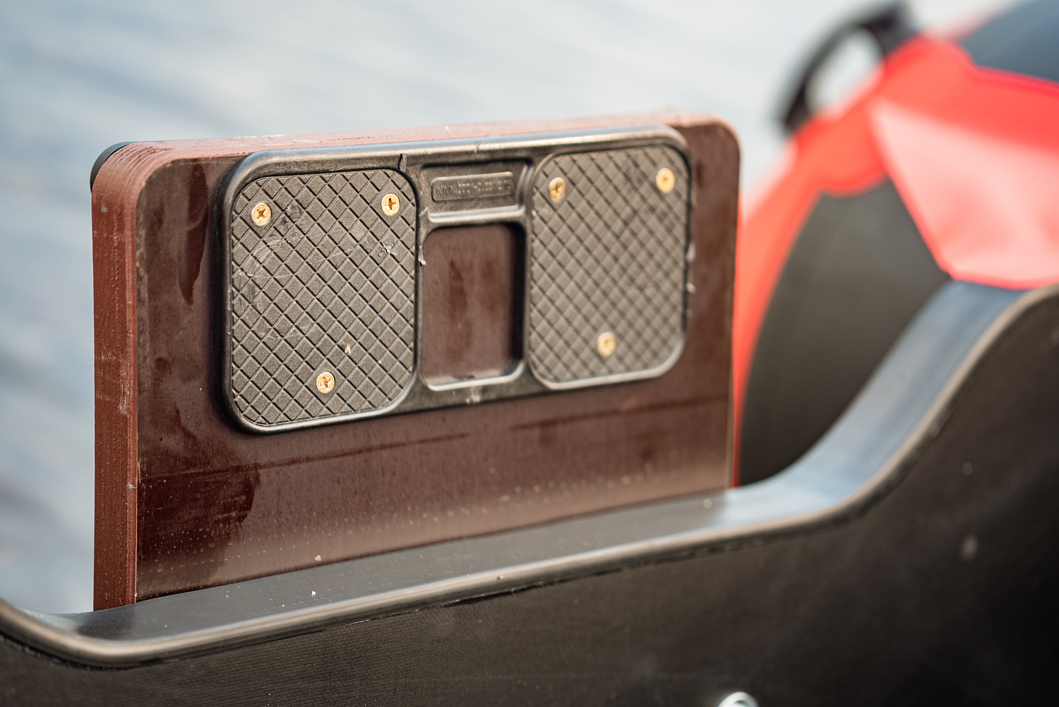 Лодка MISHIMO RIVER FJET PRO 430  под водомет в Нижнекамске