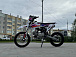 Питбайк JHLMOTO JHL Z140E Pro (YX1P56FMJ) в Нижнекамске