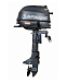 Лодочный мотор APACHE T 6 BS в Нижнекамске