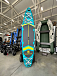 SUP (САП) Доска MISHIMO PRO-MAX Light Teal 11’ (335см) в Нижнекамске