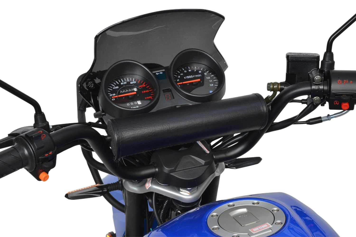 Мопед PROMAX ALPHA DIRT 150(49) в Нижнекамске