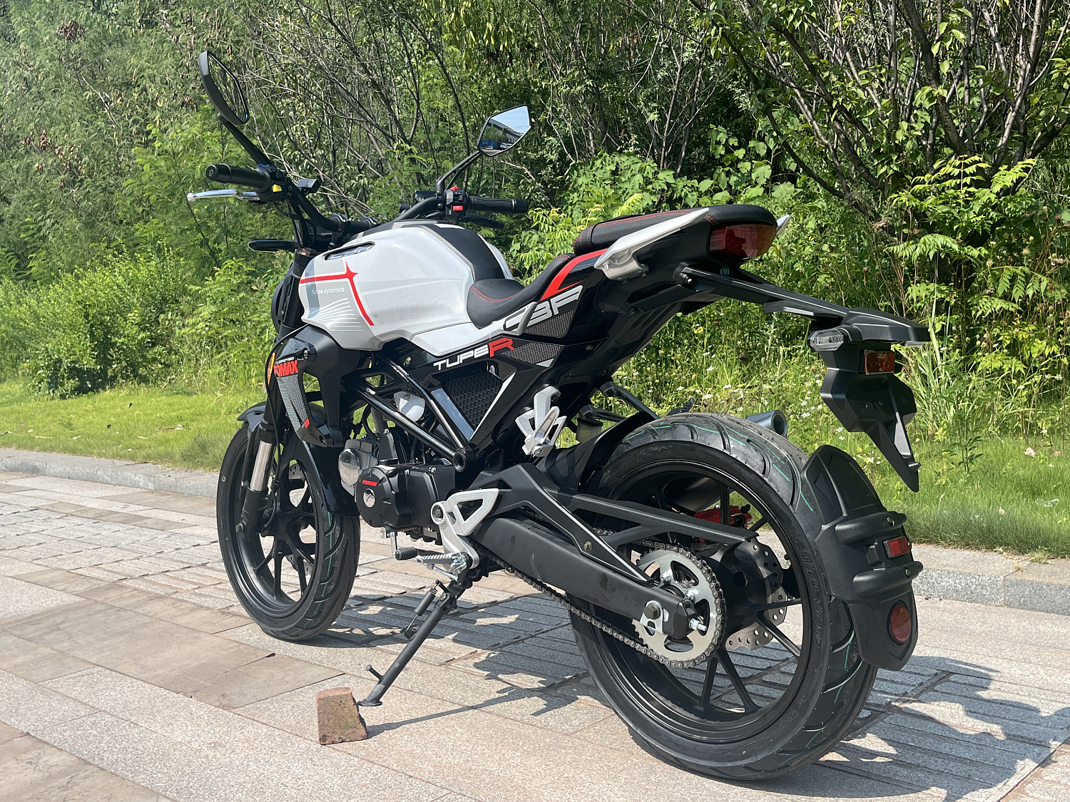 Мопед PROMAX CB130R (49) в Нижнекамске