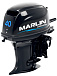 Лодочный мотор MARLIN MP 40 AMH в Нижнекамске
