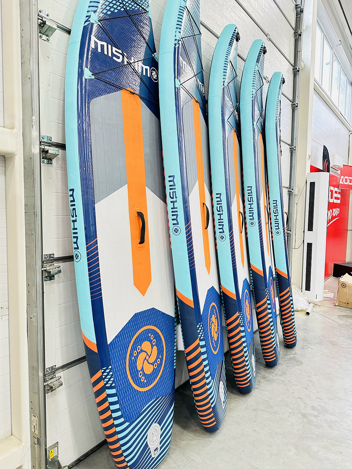 SUP (САП) Доска MISHIMO TROFY 10.6 в Нижнекамске