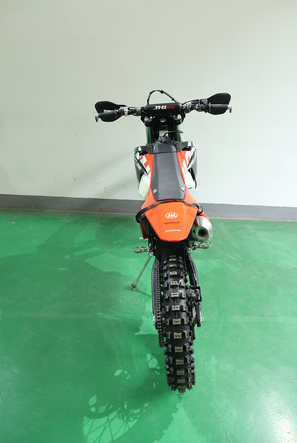 Мотоцикл JHLMOTO JHLofr GS CB300RL в Нижнекамске