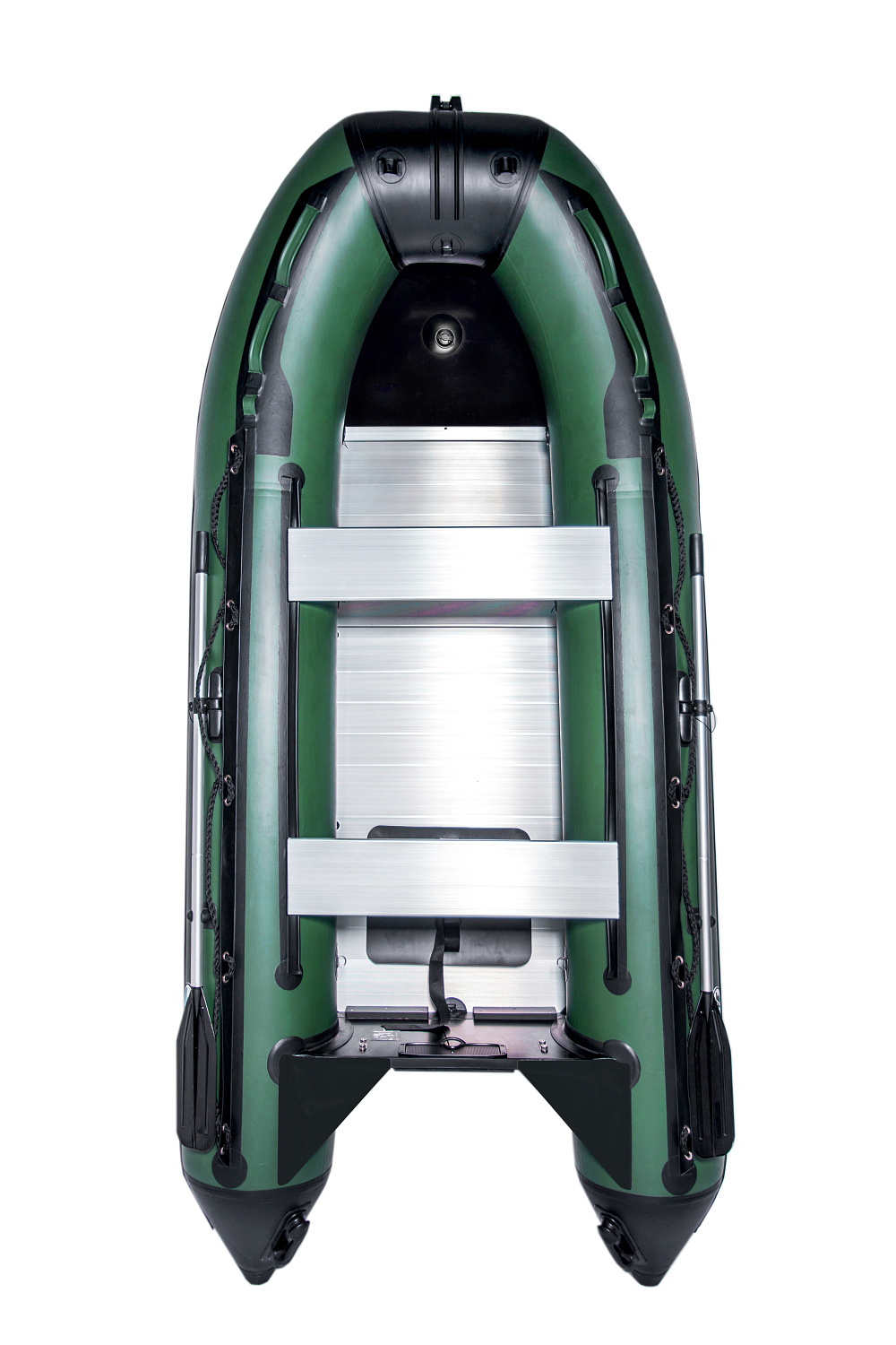 ЛОДКА SMARINE SDP MAX 365 AL в Нижнекамске