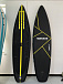 SUP (САП) ДОСКА MISHIMO CARBON DARKSIDE 10.6’ (325СМ) в Нижнекамске