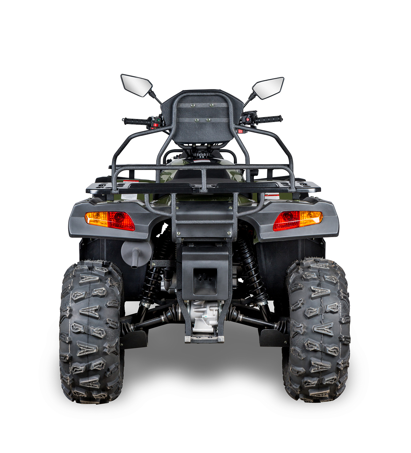 Квадроцикл IRBIS ATV 300 в Нижнекамске