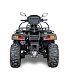 Квадроцикл IRBIS ATV 300 в Нижнекамске