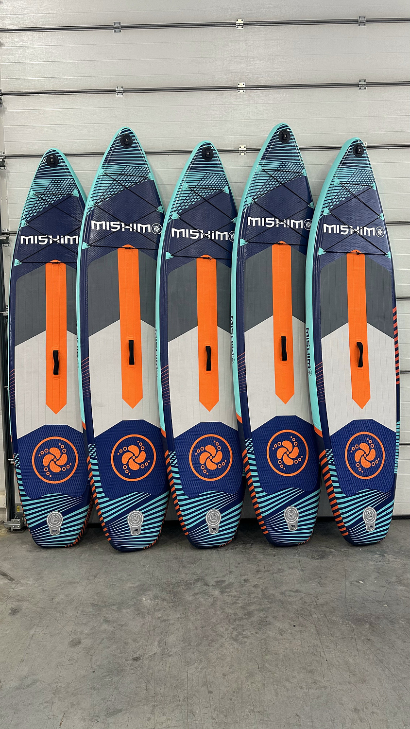 SUP (САП) Доска MISHIMO TROFY 10.6 в Нижнекамске
