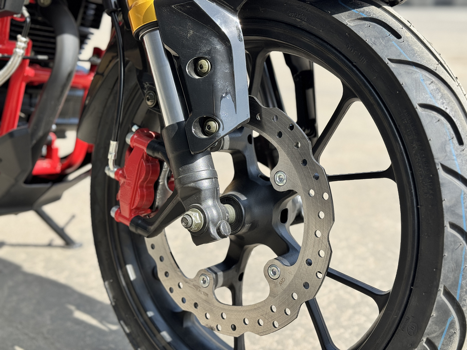 Мотоцикл PROMAX CB300 в Нижнекамске