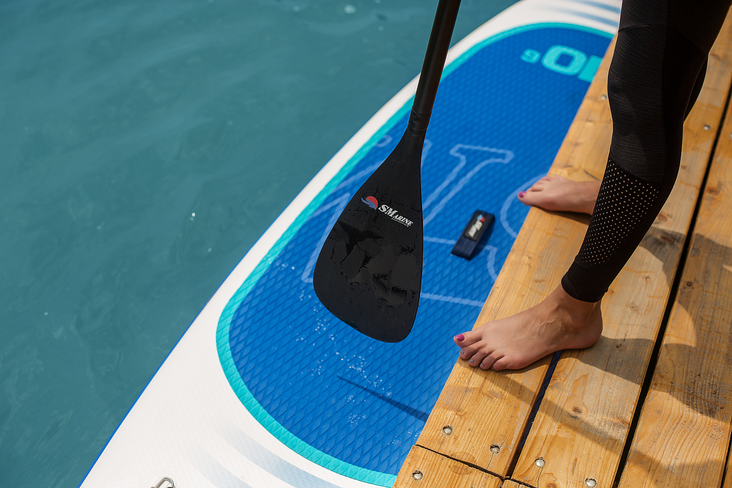 САП (SUP) Board SMARINE 10.6 в Нижнекамске