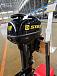 Лодочный мотор STELS 9.9HP в Нижнекамске