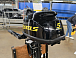 Лодочный мотор STELS 5HP в Нижнекамске