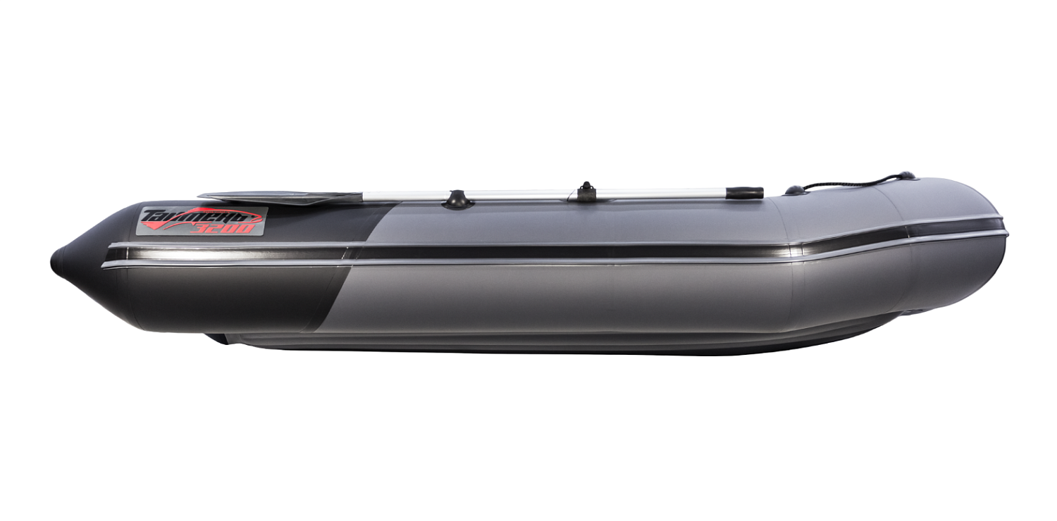 Лодка Таймень nx 3200 нднд в Нижнекамске