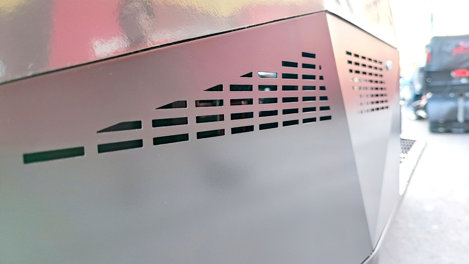 Снегоход PROMAX YAKUT 500 2.0 4T 27 в Нижнекамске