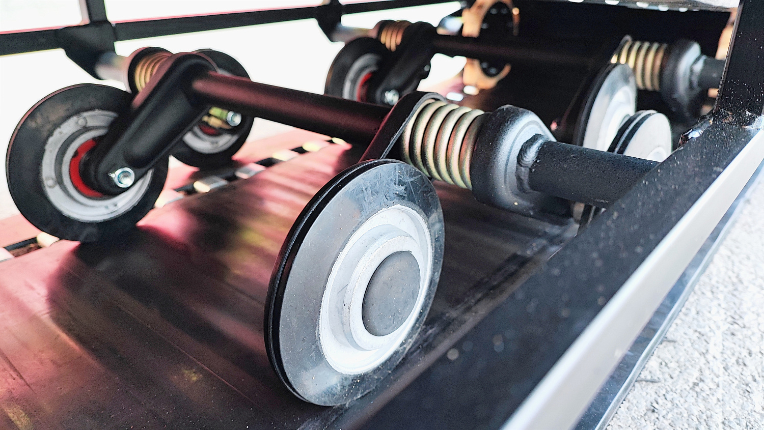 Снегоход PROMAX YAKUT 500 2.0 4T 27 в Нижнекамске