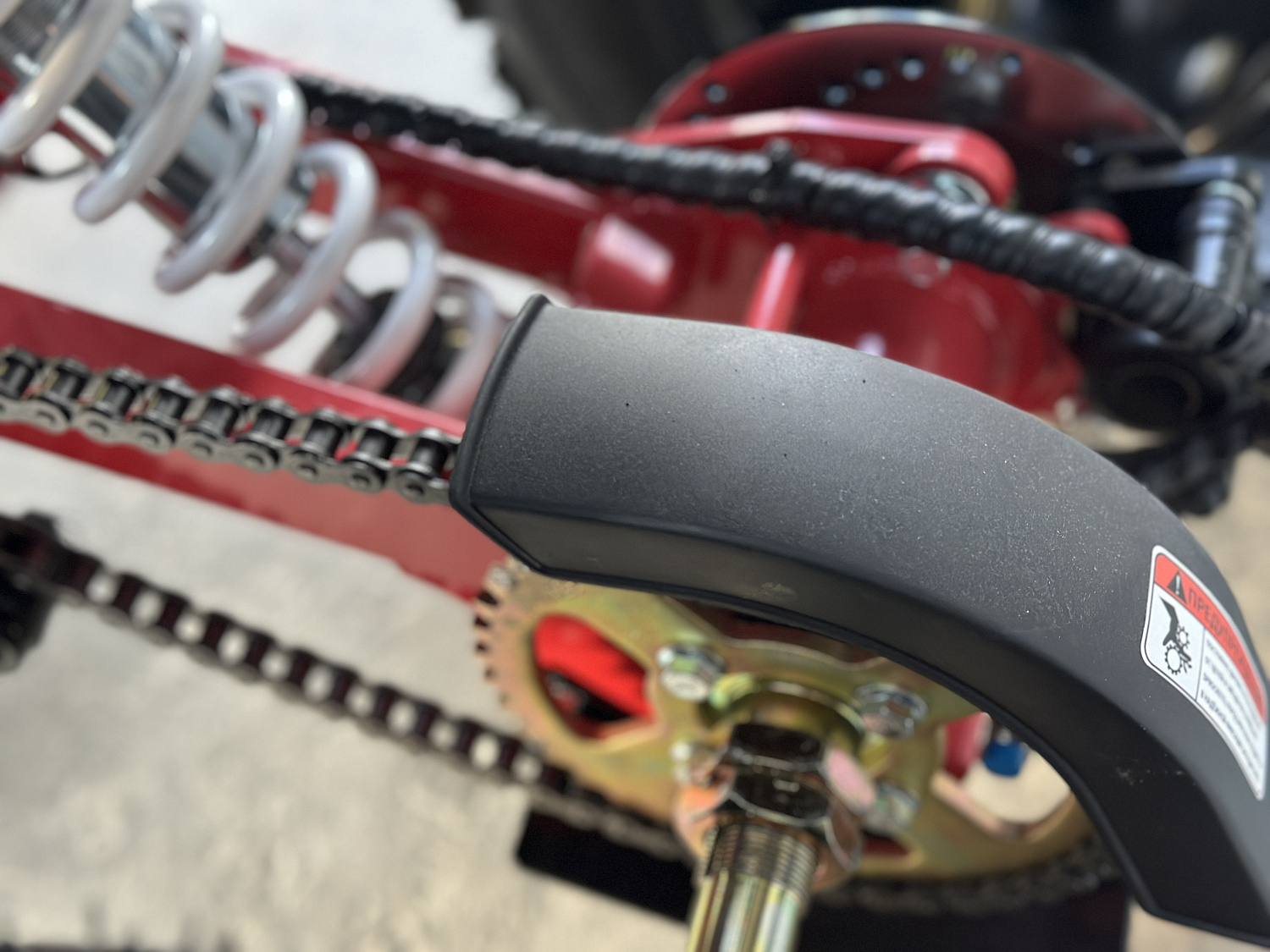 Квадроцикл PROMAX МАЙНКРАФТ 192 PRO 2025 в Нижнекамске