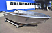 Алюминиевая лодка Неман-400 Р PRO в Нижнекамске