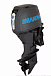 Лодочный мотор SEANOVO SNEF60HUEL-T - EFI (2,33) в Нижнекамске
