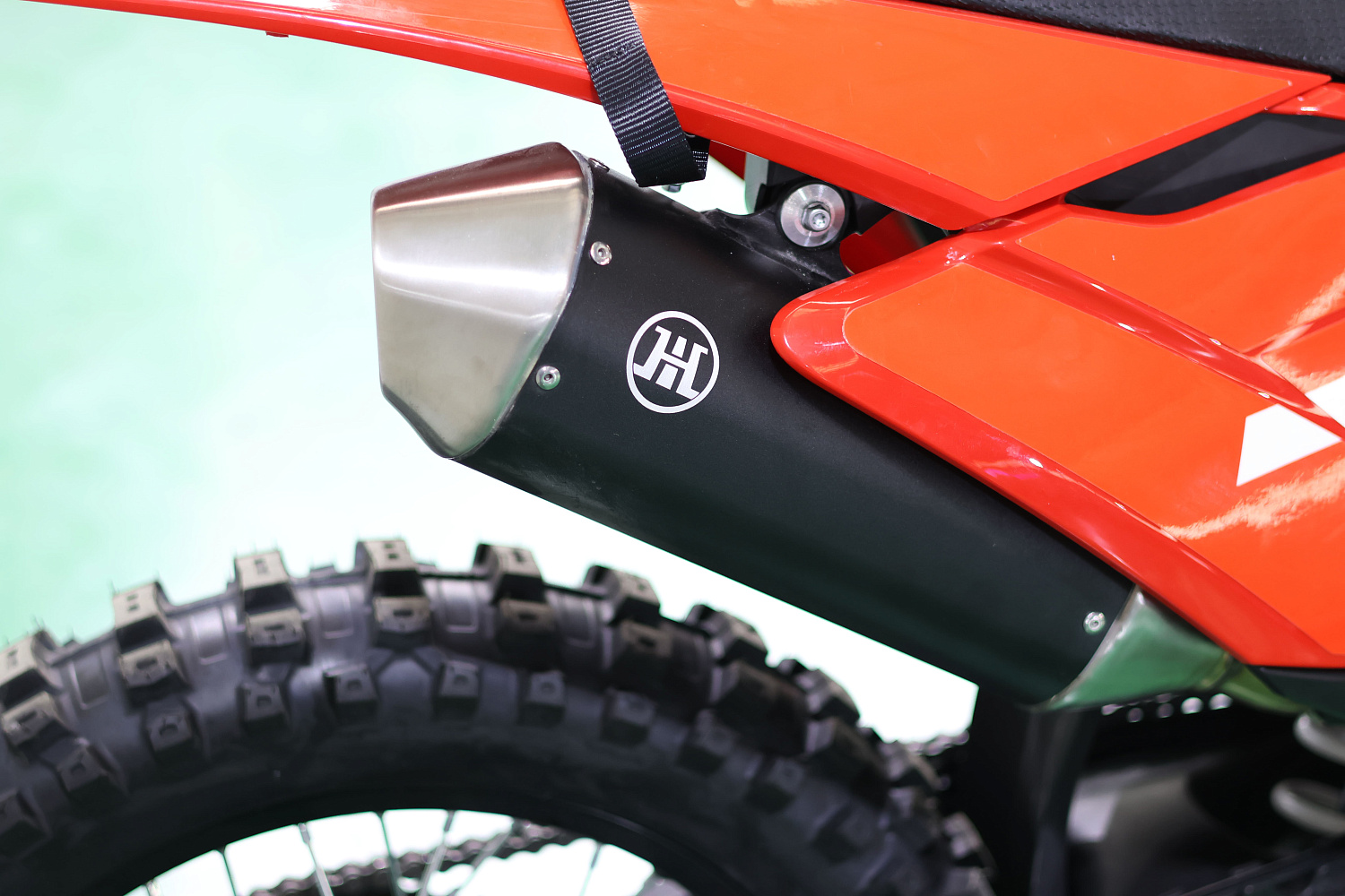 Мотоцикл JHLMOTO JHLofr GS CB300RL в Нижнекамске