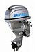 Лодочный мотор SEANOVO SNEF30FES-EFI в Нижнекамске