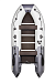 Лодка Ривьера Компакт 3600 СК в Нижнекамске