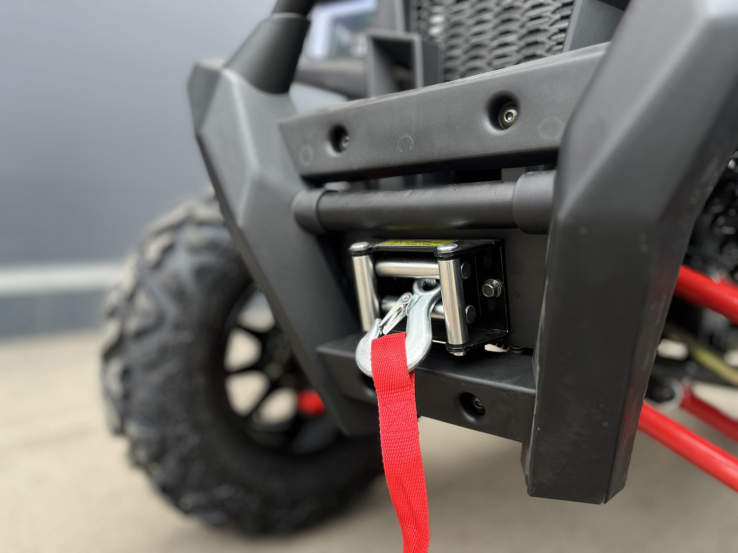 Квадроцикл PROMAX TAURUS 300 MAX-PRO LONG в Нижнекамске